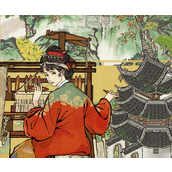 江南百景图功勋牌如何获得
