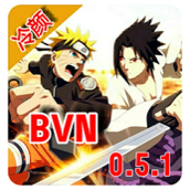 死神vs火影亿影集结中文版