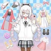 次元换装少女中文版