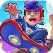 超凡跑者城市追击（Super Runner）安卓中文版
