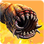 死亡战虫（Death Worm）中文版