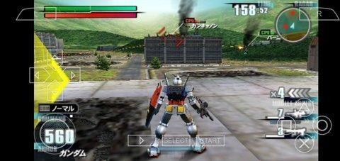 高达vs高达next plus最新版