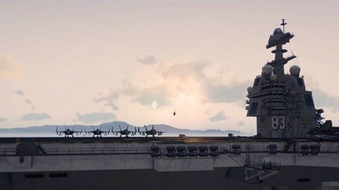 武装突袭3手机版