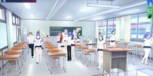 人工学园2手游安卓版