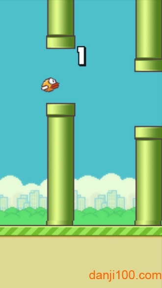 Flappy Bird安卓最新版