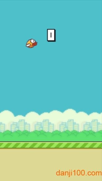 Flappy Bird安卓最新版