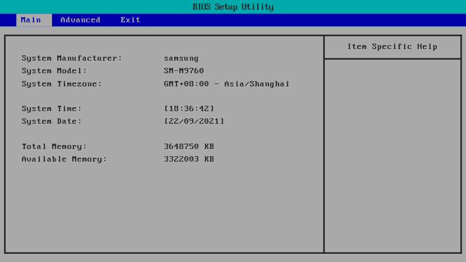 Win7模拟器手机版