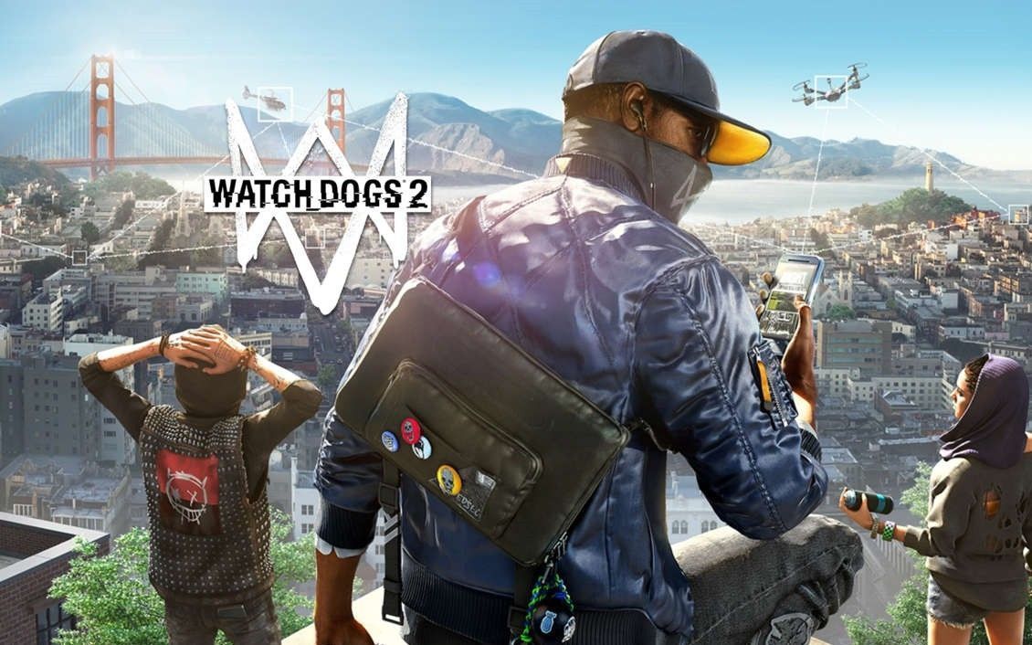 Watch_Dogs2安卓版免费