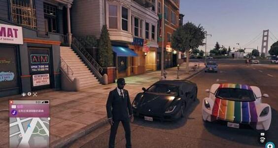 Watch_Dogs2安卓版免费