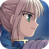 fate stay night原版