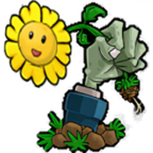 植物大战僵尸生态版手游