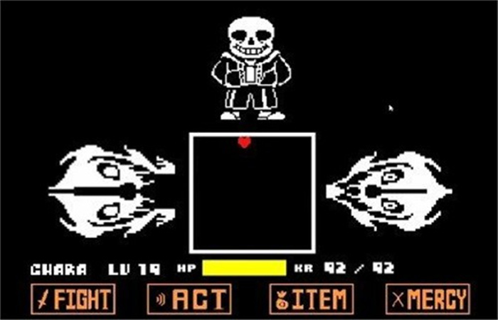 sans模拟器中文版