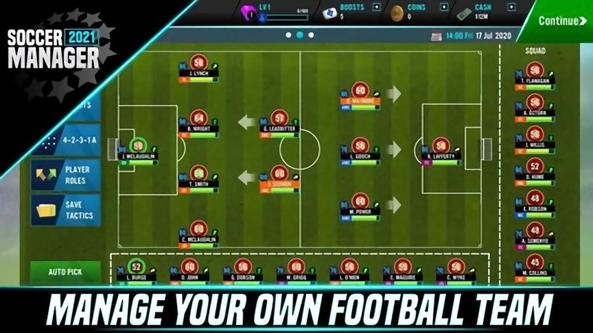 fm2012中文版游戏