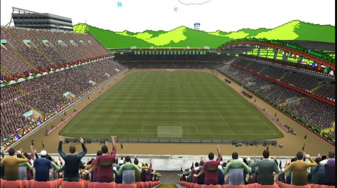 pes2011中文补丁完整版