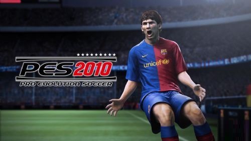 pes2010补丁完全汉化版
