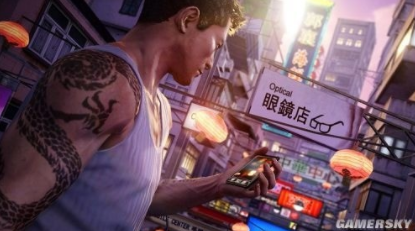 热血无赖mod补丁安装
