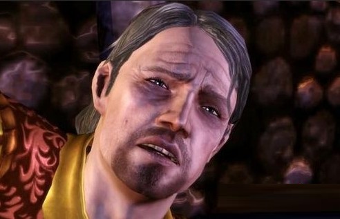 龙腾世纪起源mod整合版