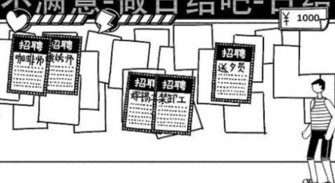 小歪游戏解说打工模拟器