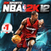 NBA2k12中文版免费