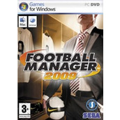 fm2009硬盘版游戏