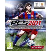 pes2011中文补丁完整版