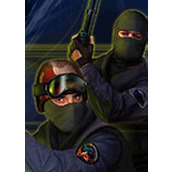 迪酷cs1.6中文版