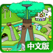 山谷建设手游