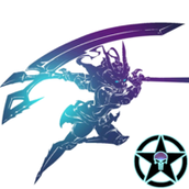黑暗骑士火柴人格斗汉化版