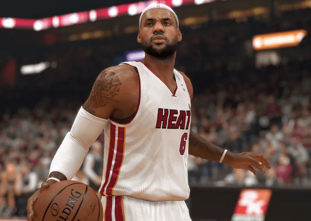 NBA2K14
