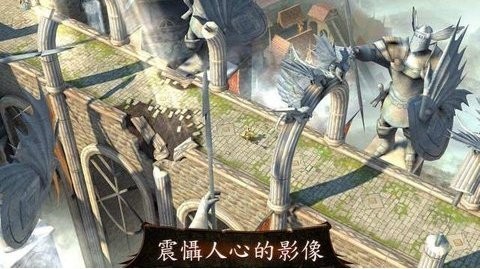 地牢猎人2直装版游戏