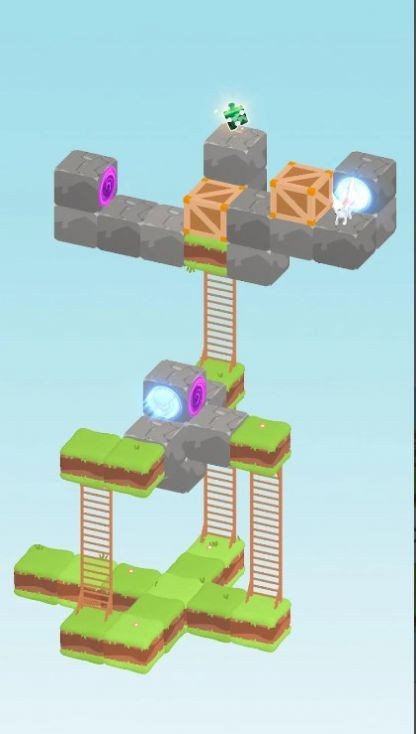 Fox Journey游戏最新版