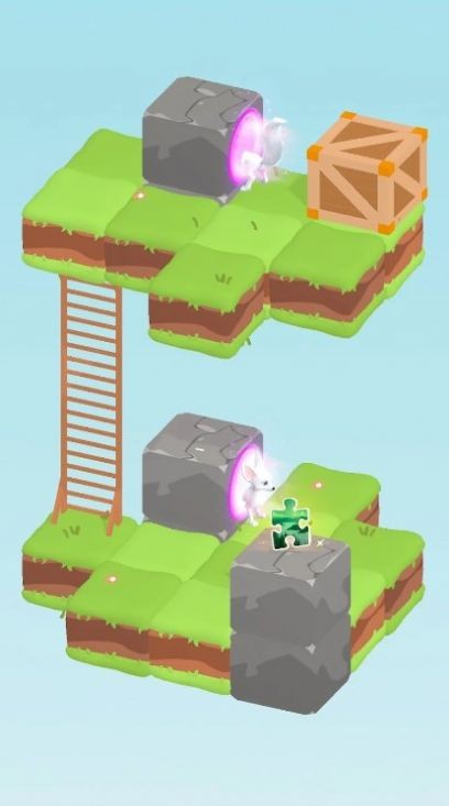 Fox Journey游戏最新版
