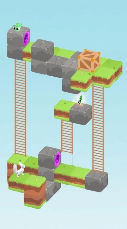 Fox Journey游戏最新版