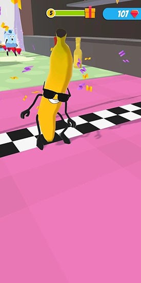 厨房逃脱3d无限钻石