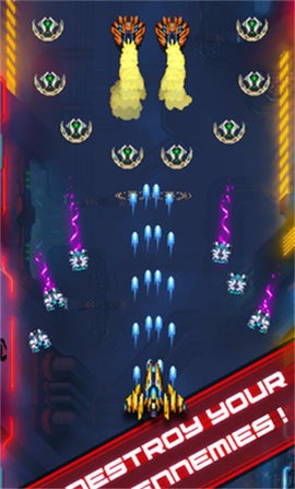 星舰方舟手机版