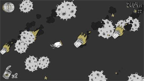 呆瓜历险记最新版
