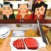 烤肉店模拟器手机版