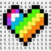 colornumber安卓版
