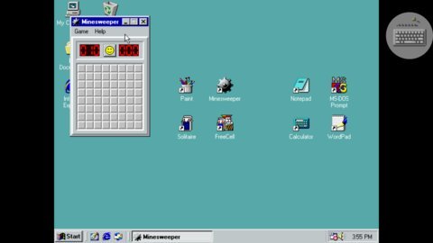 win98模拟器无广告版