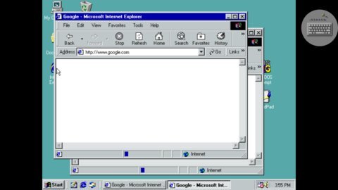 win98模拟器无广告版