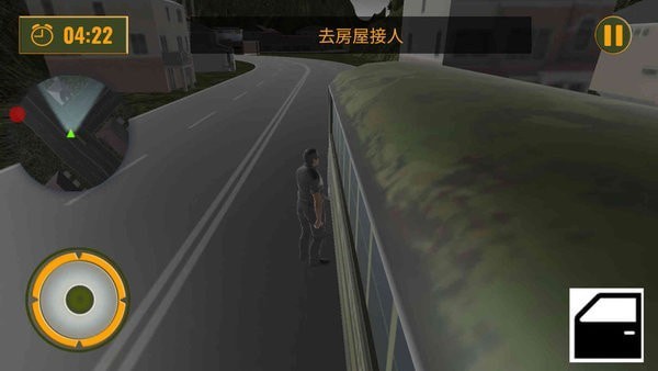冒险小子中文版