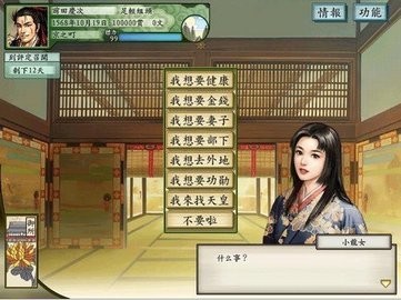 太阁立志传5最新版