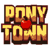 ponytown手机版小马镇