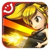 萌军赶死队（BraveHeroes）中文版