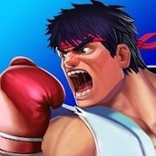 街头斗士功夫进攻5游戏最新版