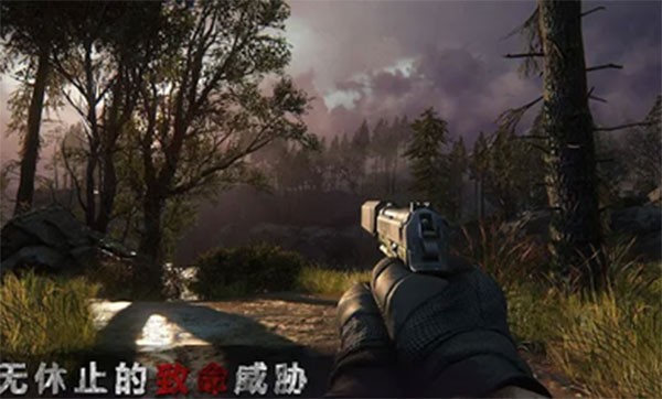 狙击精英枪王之王最新版