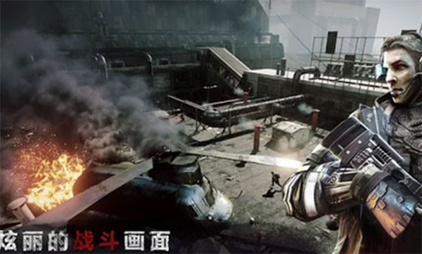 狙击精英枪王之王最新版