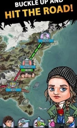 僵尸岛内置菜单版游戏