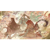 阴阳师遥念烟烟罗追忆绘卷玩法介绍