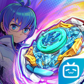 螺旋勇士正版